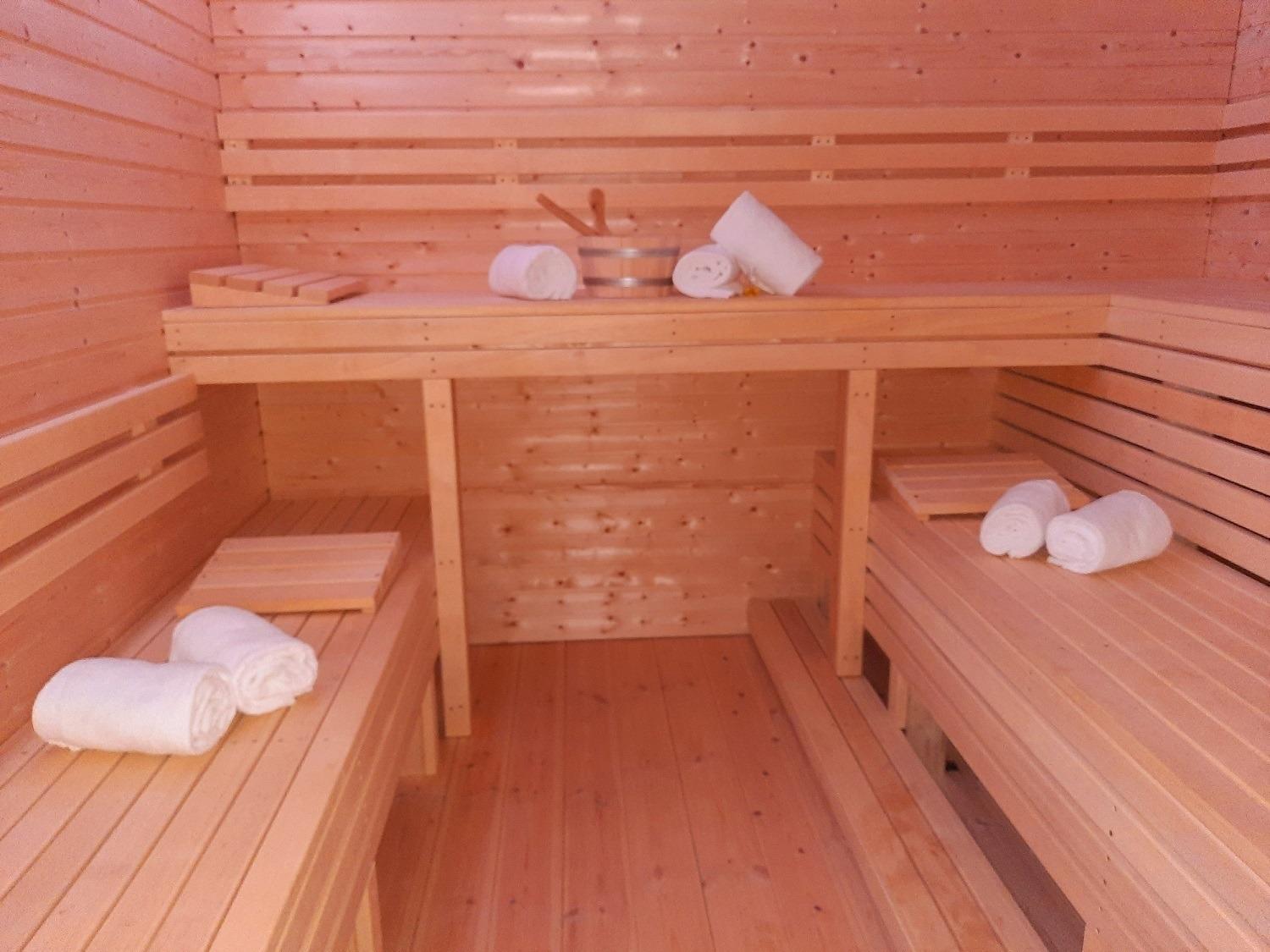 05 Premium Camping Pod "Groede" Silberstedt Buitenkant foto